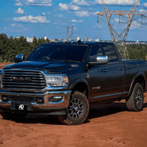 RAM 3500 Longhorn 2022