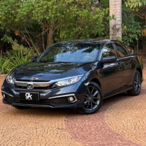 Civic EX 2021