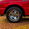 Ranger Splash CS 3.0 V6 1993 - Image 19
