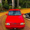 Ranger Splash CS 3.0 V6 1993 - Image 18