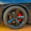 Challenger SRT8 2008 - Image 17