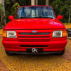 Ranger Splash CS 3.0 V6 1993 - Image 16