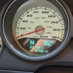 Challenger SRT8 2008 - Image 13