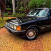Opala Diplomata 6cc 1987 - Image 18