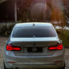 320i Sport GP Plus 2018 - Image 25