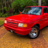 Ranger Splash CS 3.0 V6 1993 - Image 13