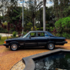 Opala Diplomata 6cc 1987 - Image 15
