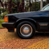 Opala Diplomata 6cc 1987 - Image 14