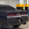 Challenger SRT8 2008 - Image 26