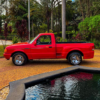 Ranger Splash CS 3.0 V6 1993 - Image 10