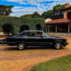 Opala Diplomata 6cc 1987 - Image 13