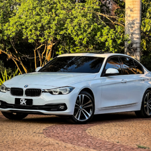 320i Sport GP Plus 2018