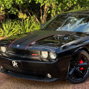 Challenger SRT8 2008