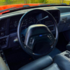 Ranger Splash CS 3.0 V6 1993 - Image 9