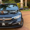 Civic EX 2021 - Image 9