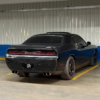Challenger SRT8 2008 - Image 20