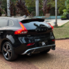 V40 T5 R Design 2019 - Image 14