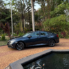 Civic EX 2021 - Image 6