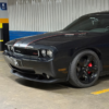 Challenger SRT8 2008 - Image 22