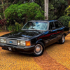 Opala Diplomata 6cc 1987 - Image 6