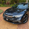 Civic EX 2021 - Image 4