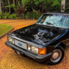 Opala Diplomata 6cc 1987 - Image 4