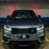 Range Rover Velar 2.0 P300 R Dynamic SE 2019 - Image 18
