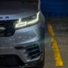 Range Rover Velar 2.0 P300 R Dynamic SE 2019 - Image 19
