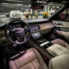 Range Rover Velar 2.0 P300 R Dynamic SE 2019 - Image 16