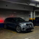 Range Rover Velar 2.0 P300 R Dynamic SE 2019 - Image 2