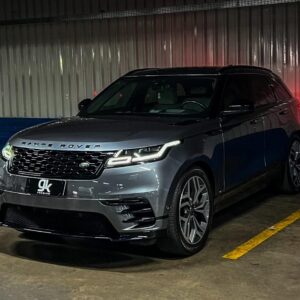 Range Rover Velar 2.0 P300 R Dynamic SE 2019