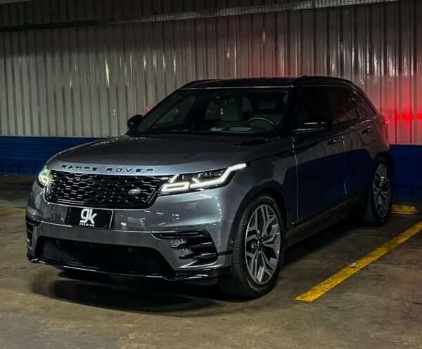 Range Rover Velar 2.0 P300 R Dynamic SE 2019